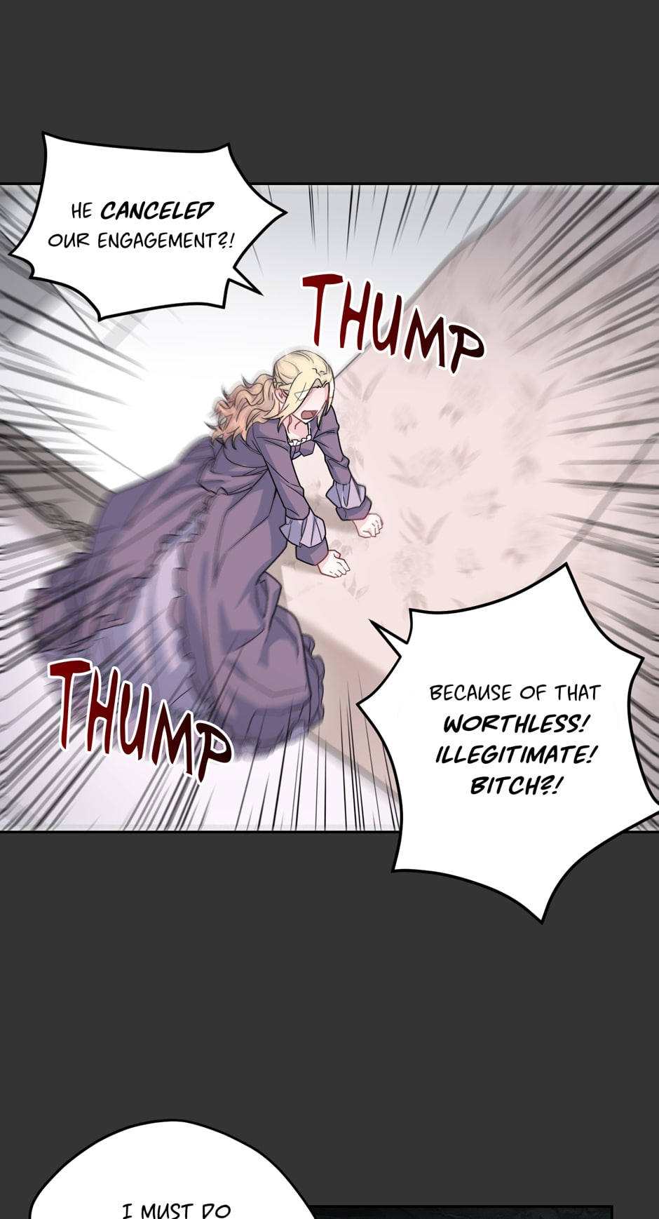 What Do You Want to Be, Prince Chapter 32 page 38 - 