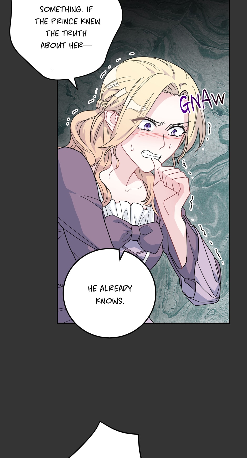What Do You Want to Be, Prince Chapter 32 page 39 - 