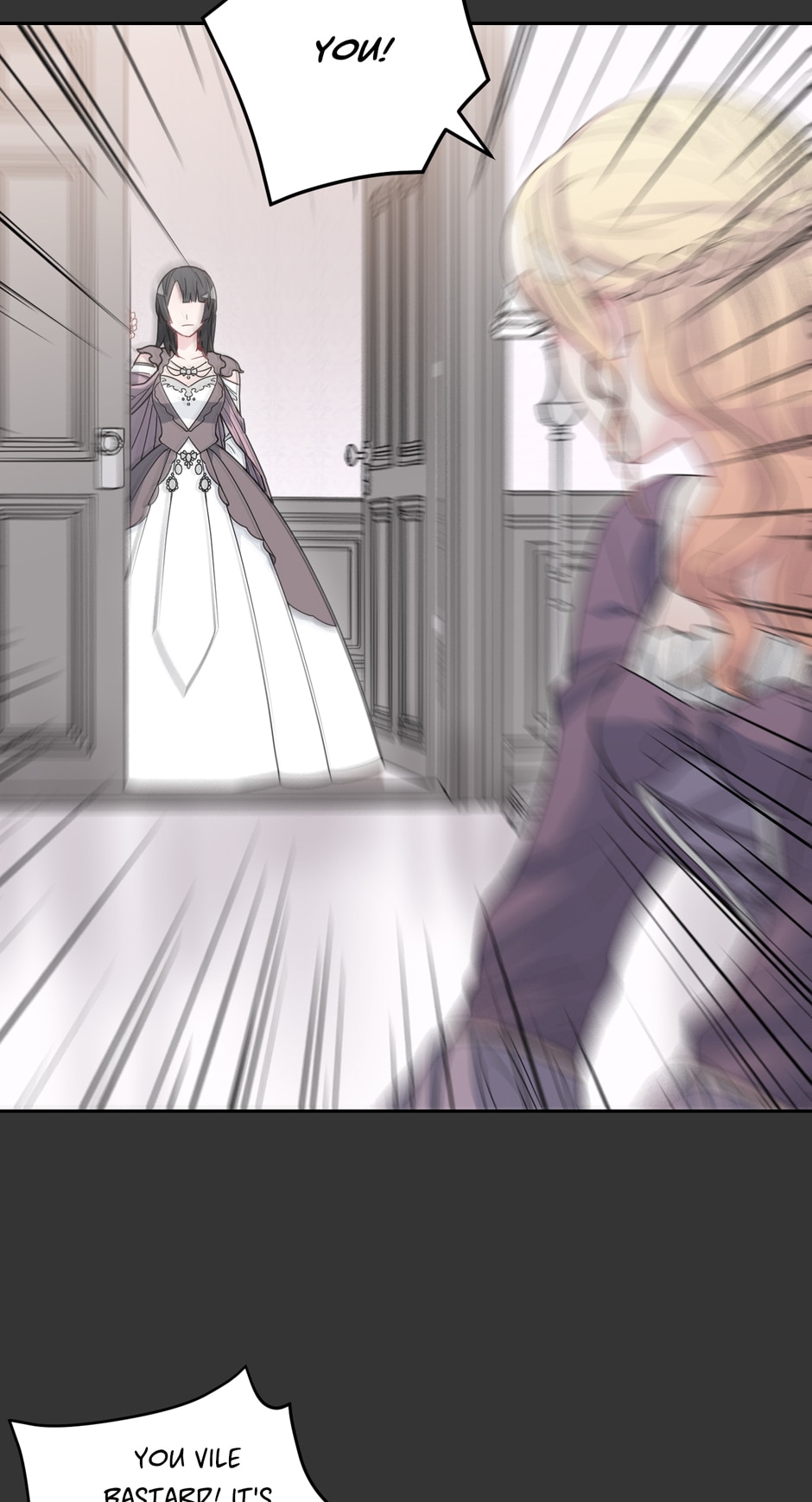 What Do You Want to Be, Prince Chapter 32 page 40 - 