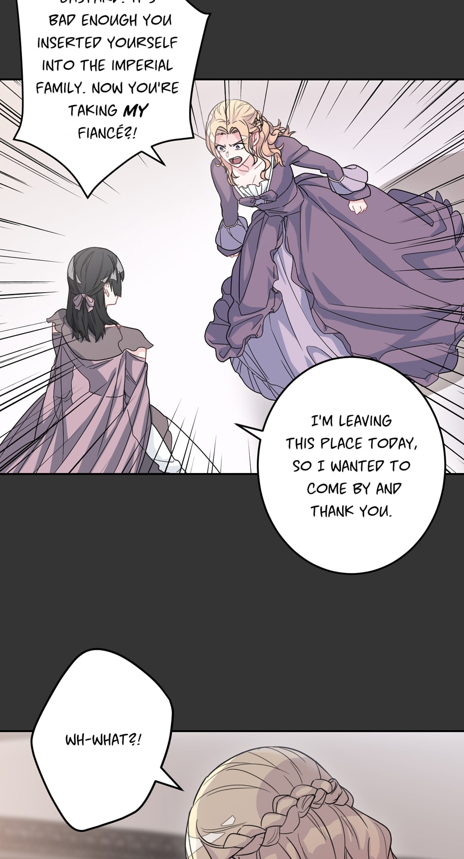 What Do You Want to Be, Prince Chapter 32 page 41 - 