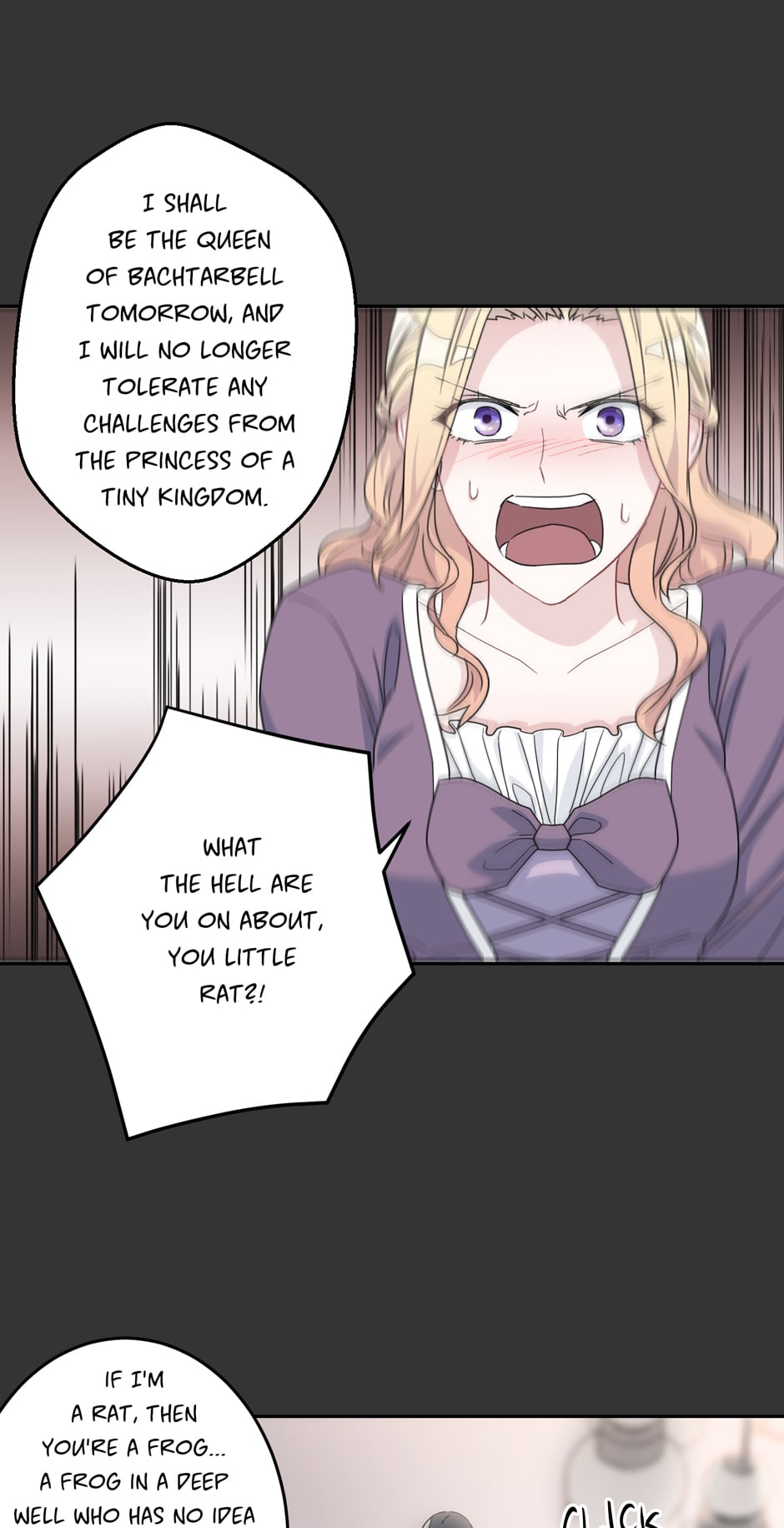 What Do You Want to Be, Prince Chapter 32 page 43 - 