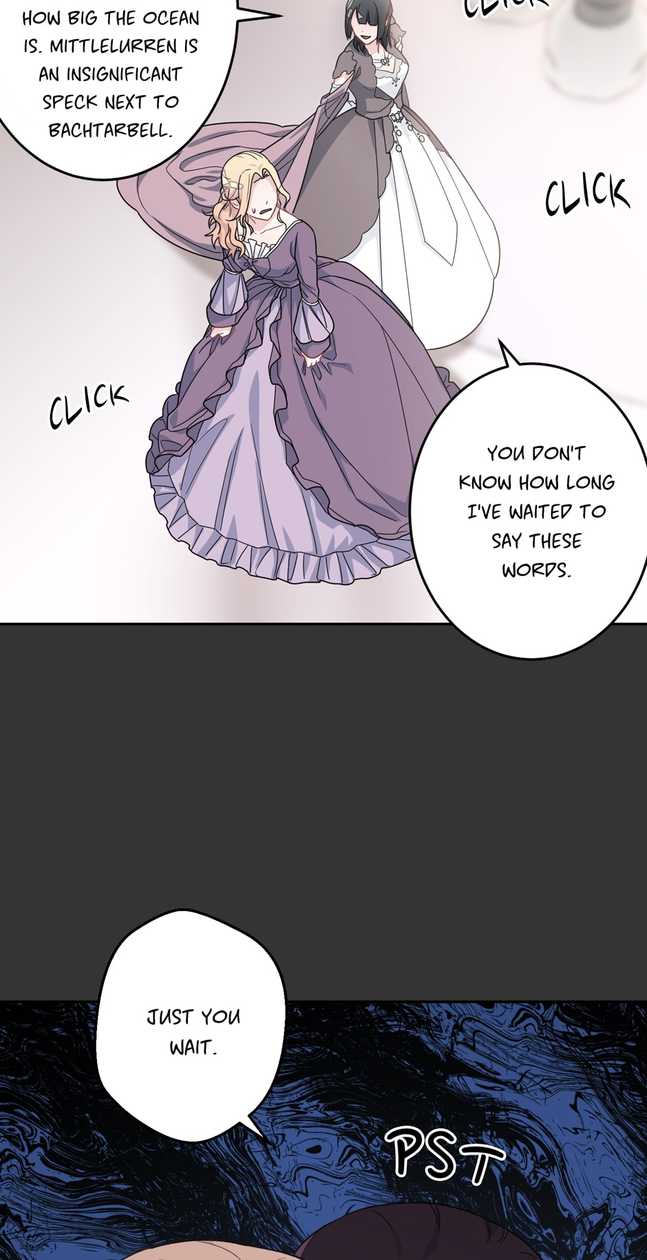What Do You Want to Be, Prince Chapter 32 page 44 - 