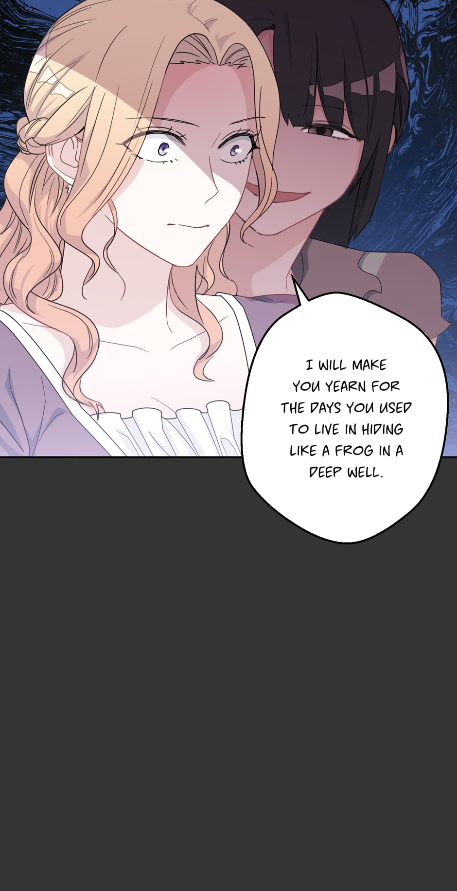 What Do You Want to Be, Prince Chapter 32 page 45 - 