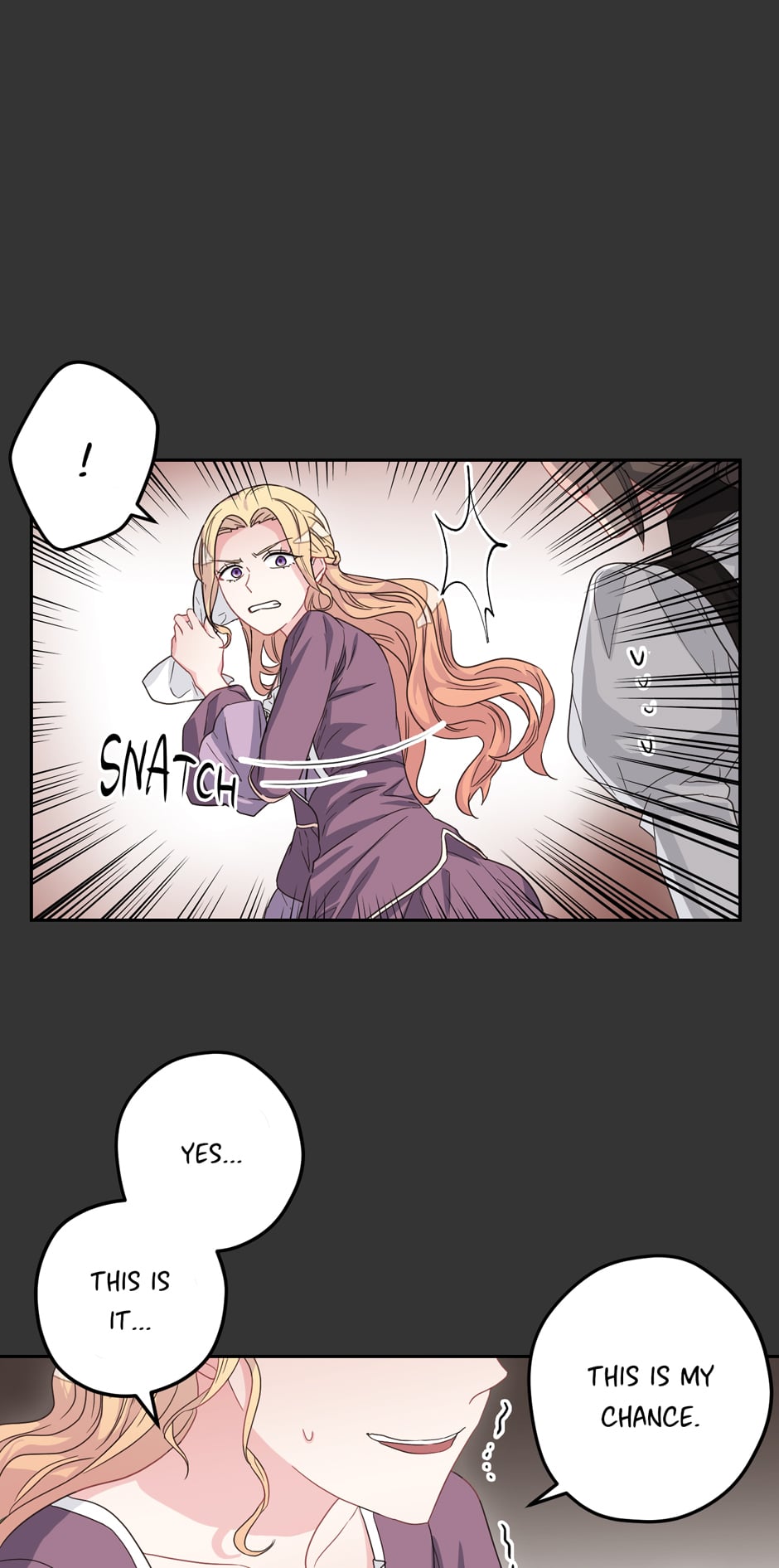 What Do You Want to Be, Prince Chapter 32 page 50 - 