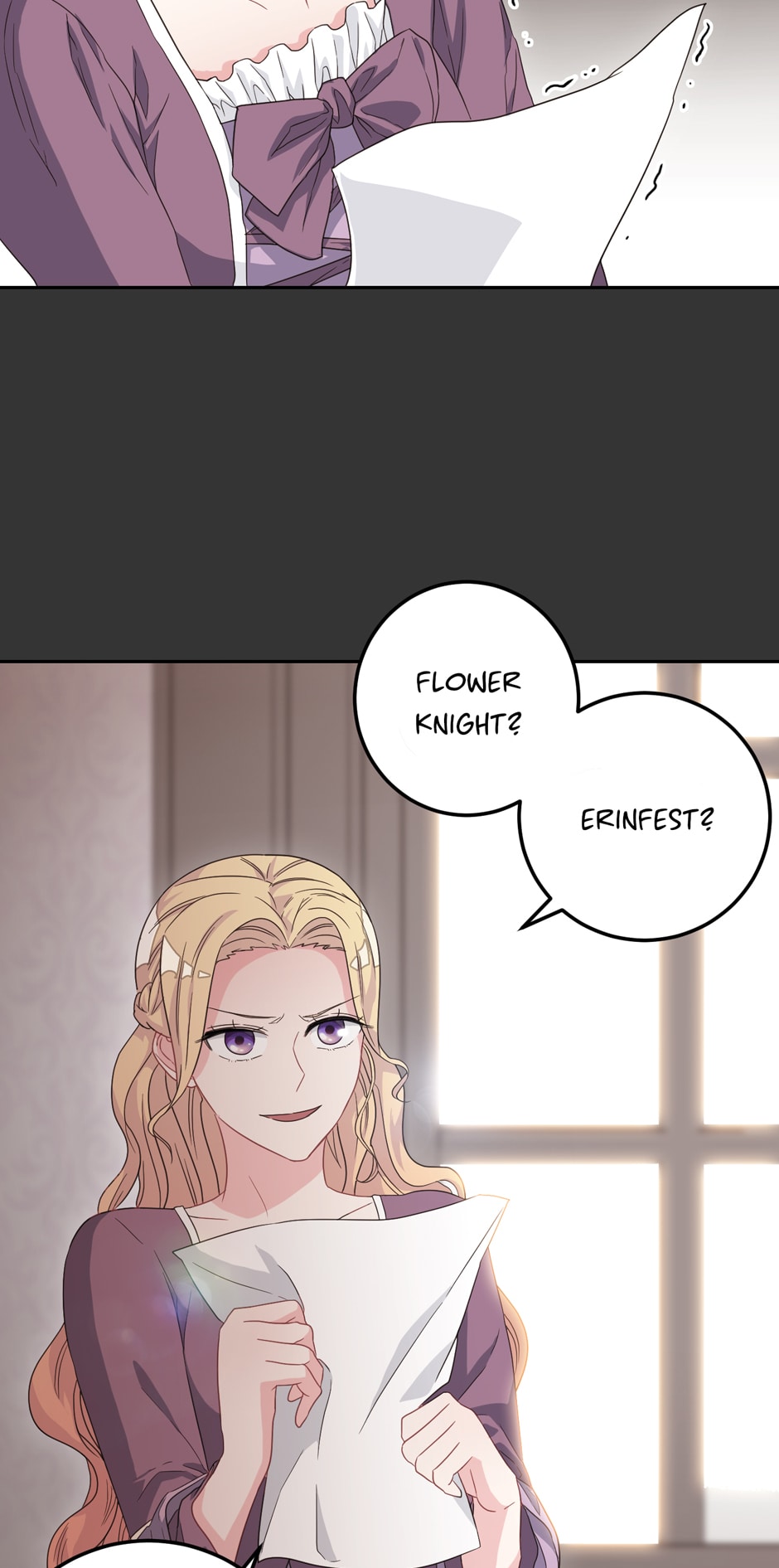 What Do You Want to Be, Prince Chapter 32 page 51 - 