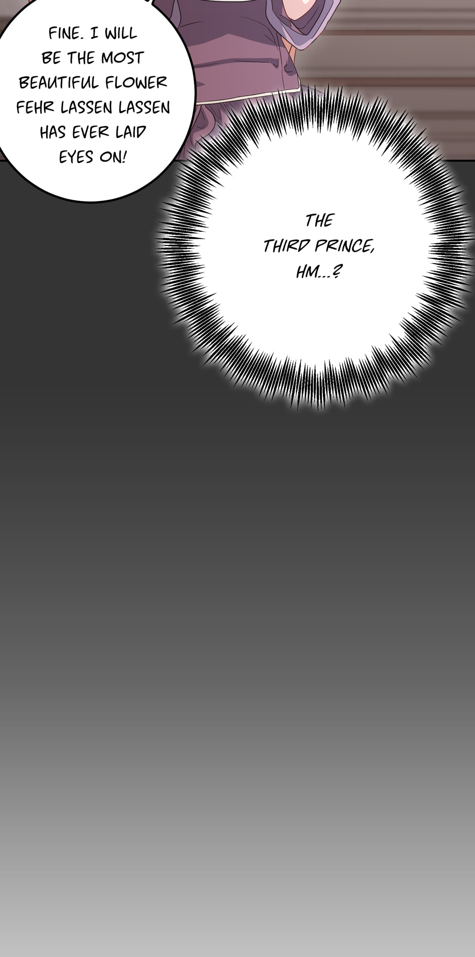 What Do You Want to Be, Prince Chapter 32 page 52 - 