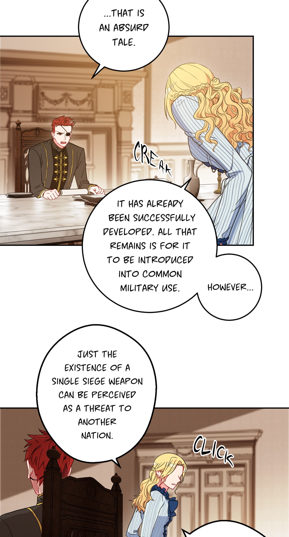 What Do You Want to Be, Prince Chapter 33 page 24 - 