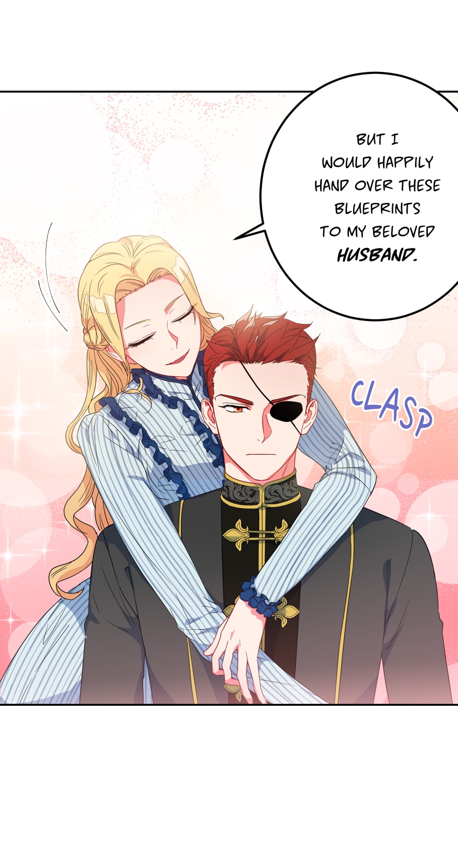 What Do You Want to Be, Prince Chapter 33 page 26 - 
