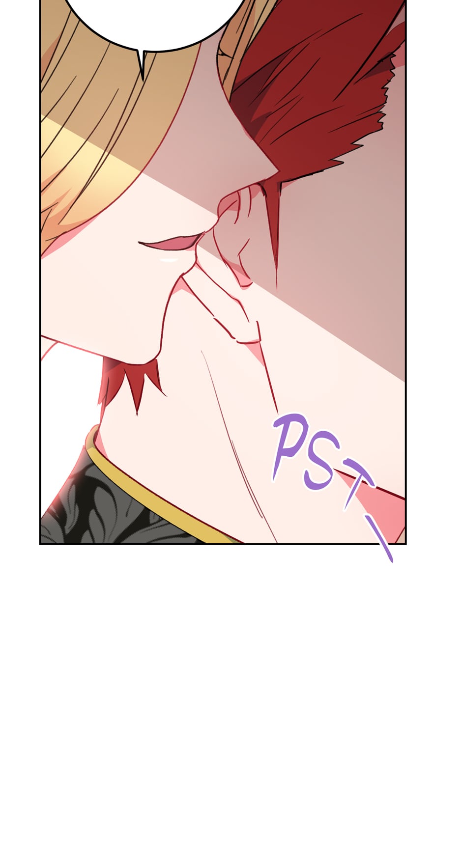 What Do You Want to Be, Prince Chapter 33 page 28 - 