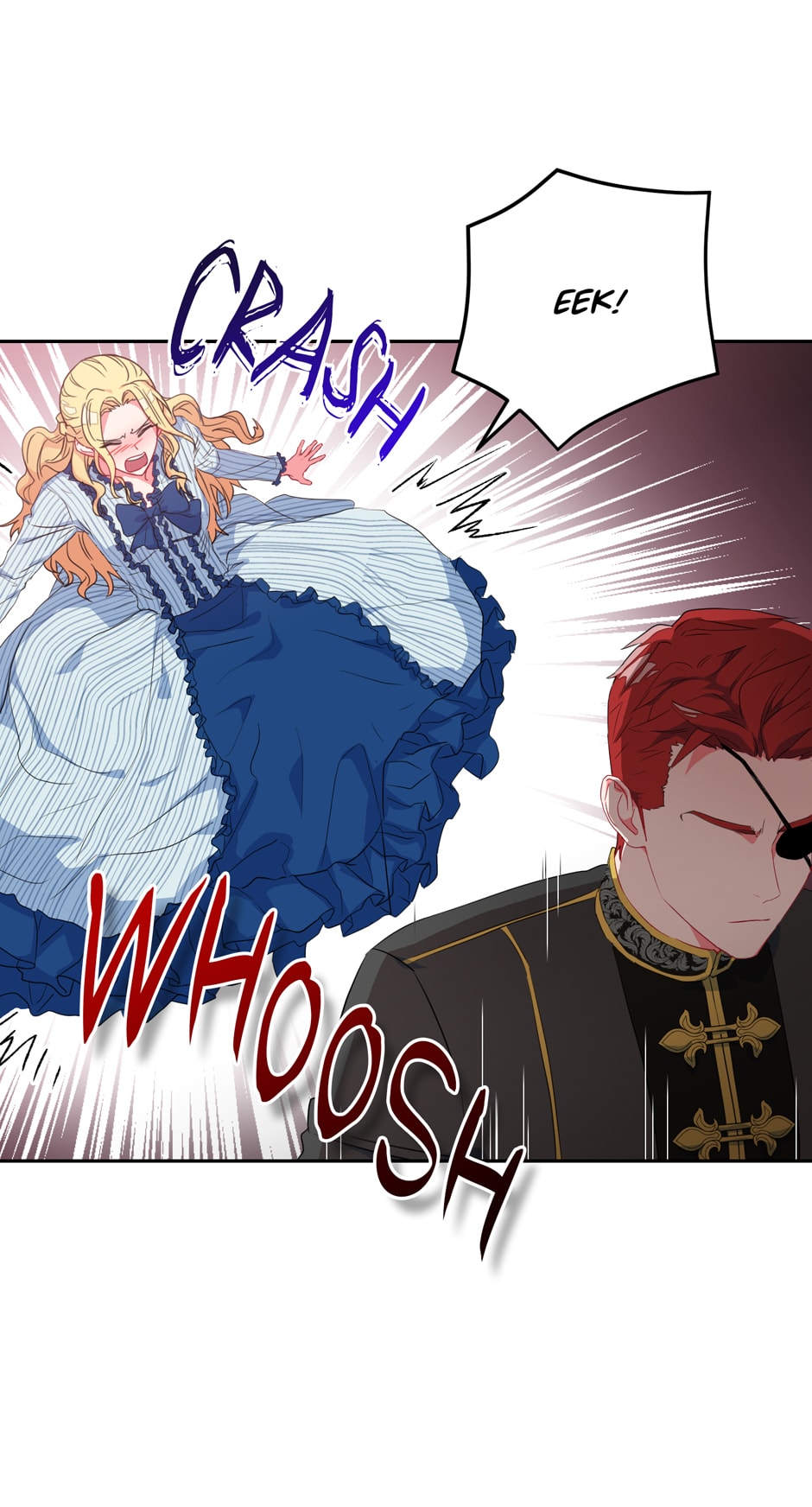 What Do You Want to Be, Prince Chapter 33 page 31 - 