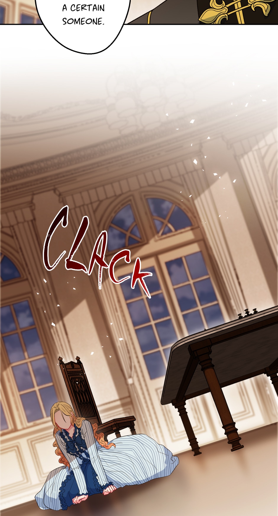 What Do You Want to Be, Prince Chapter 33 page 36 - 