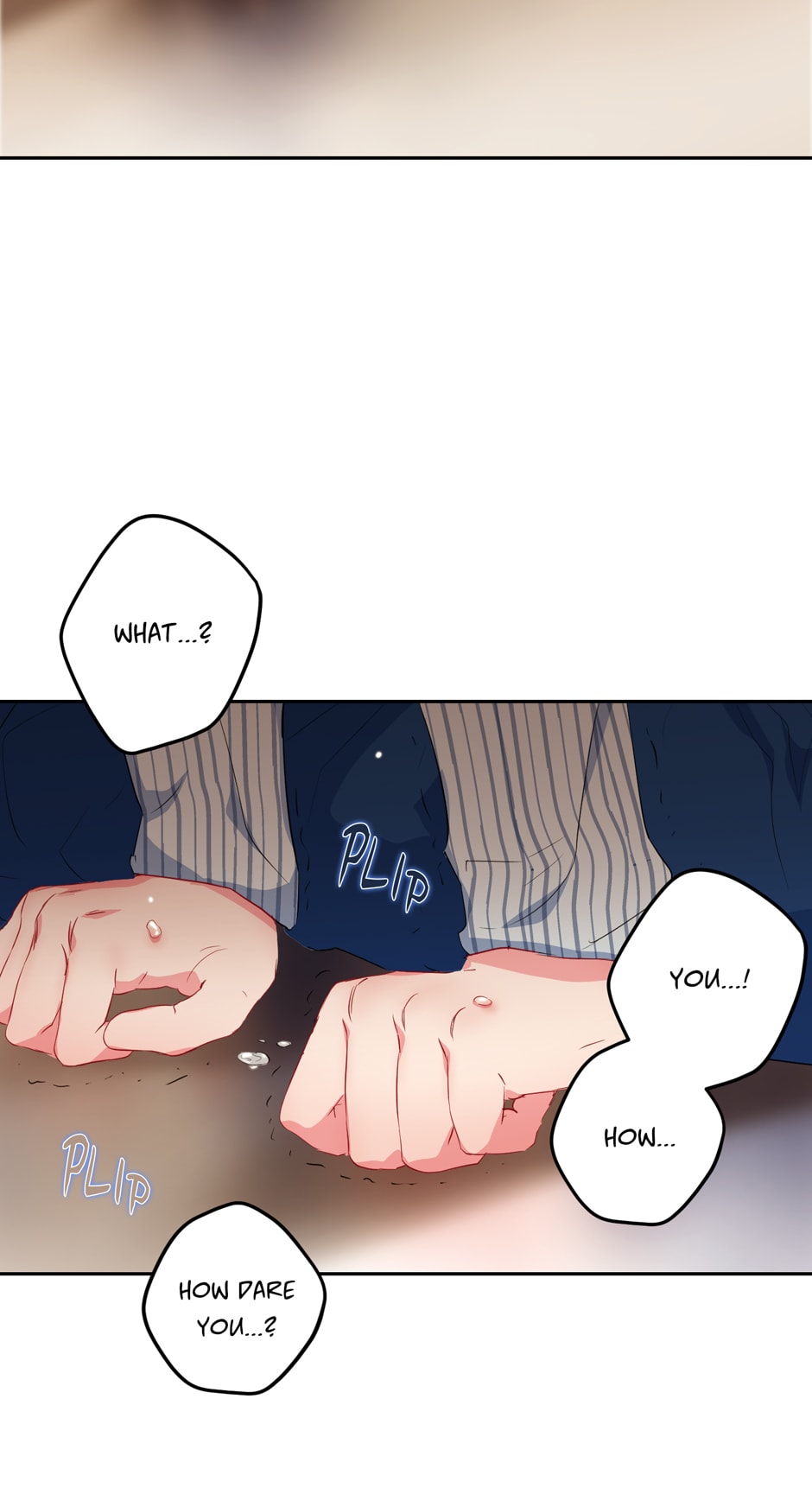 What Do You Want to Be, Prince Chapter 33 page 37 - 