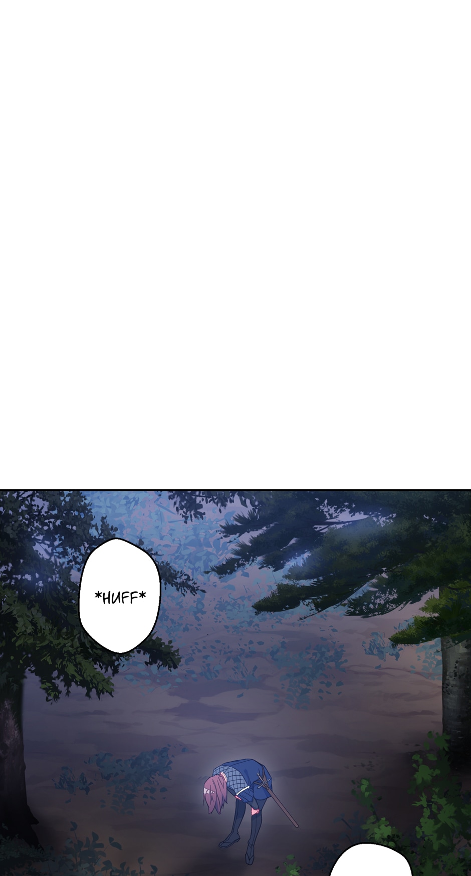 What Do You Want to Be, Prince Chapter 33 page 40 - 