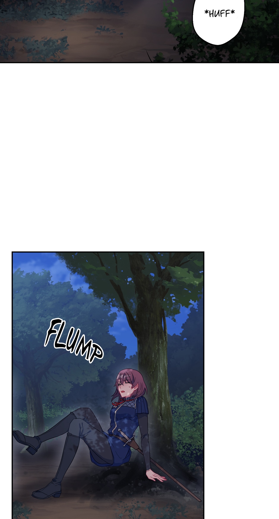 What Do You Want to Be, Prince Chapter 33 page 41 - 
