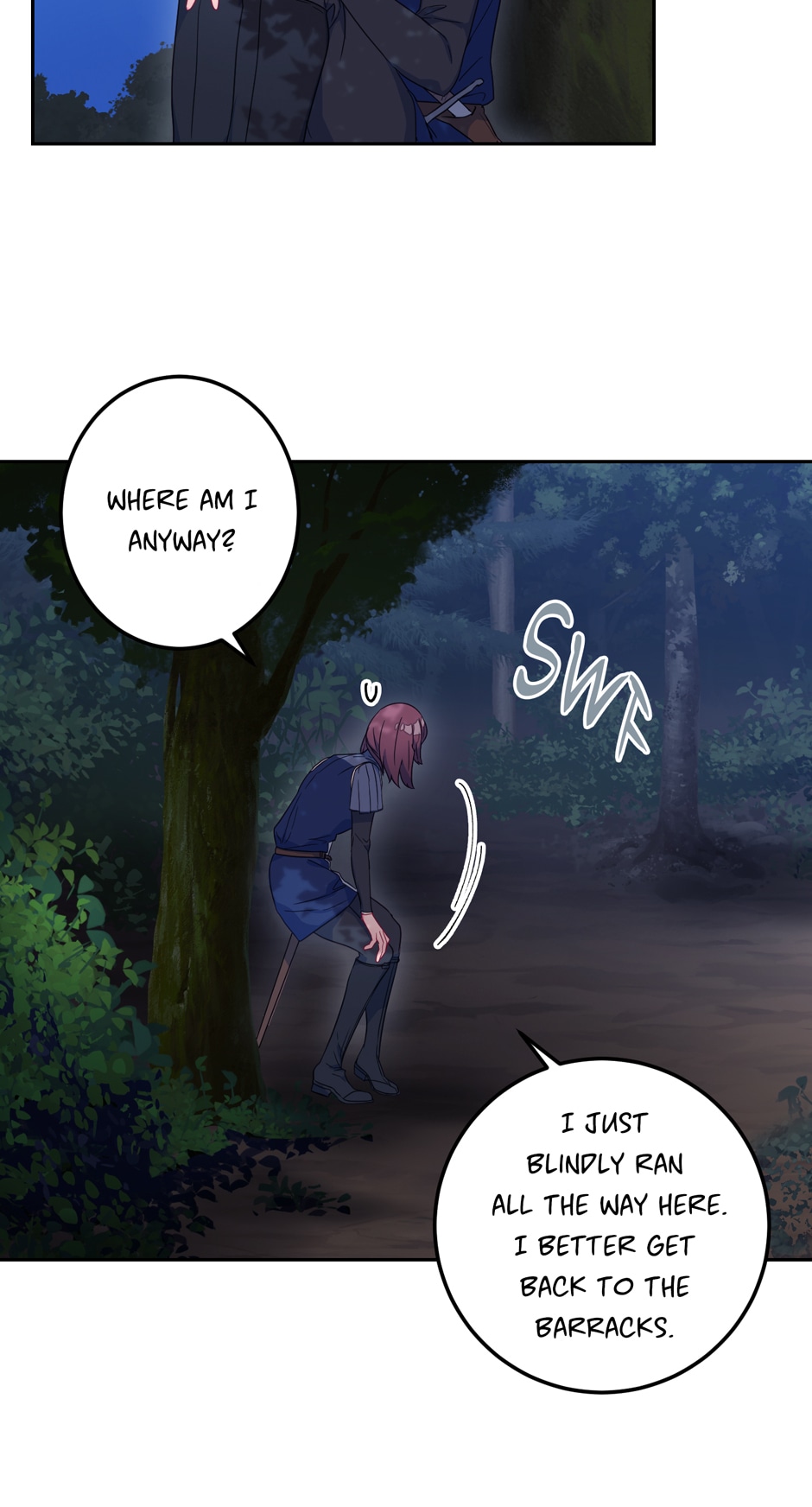 What Do You Want to Be, Prince Chapter 33 page 43 - 