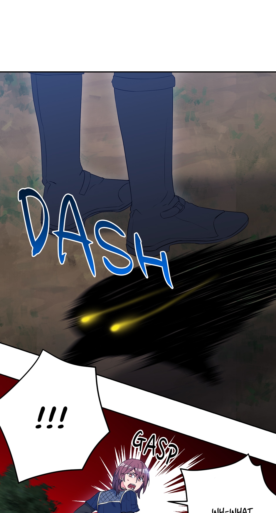 What Do You Want to Be, Prince Chapter 33 page 44 - 