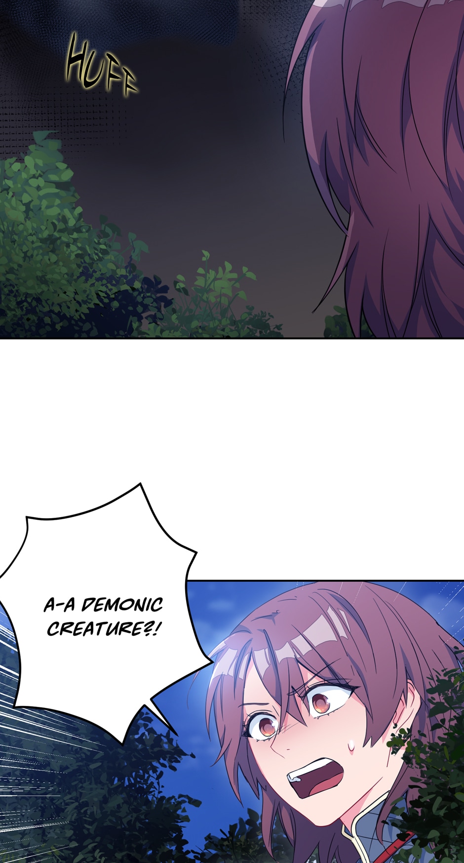 What Do You Want to Be, Prince Chapter 33 page 47 - 