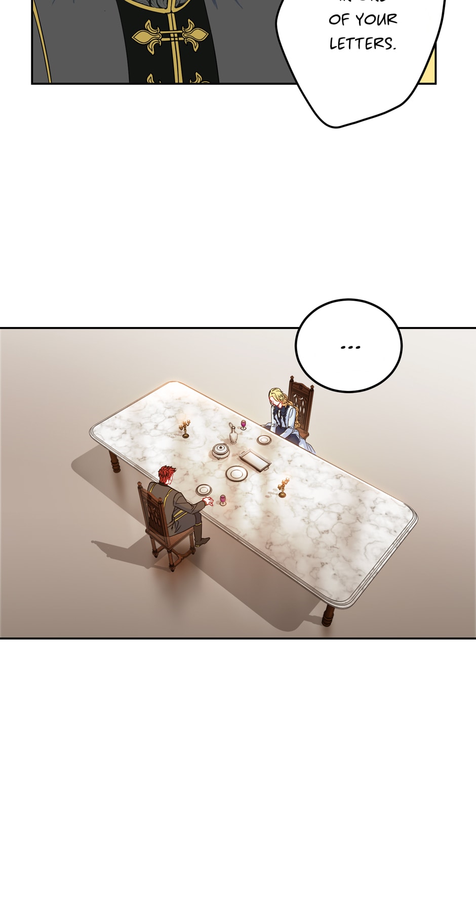 What Do You Want to Be, Prince Chapter 33 page 7 - 