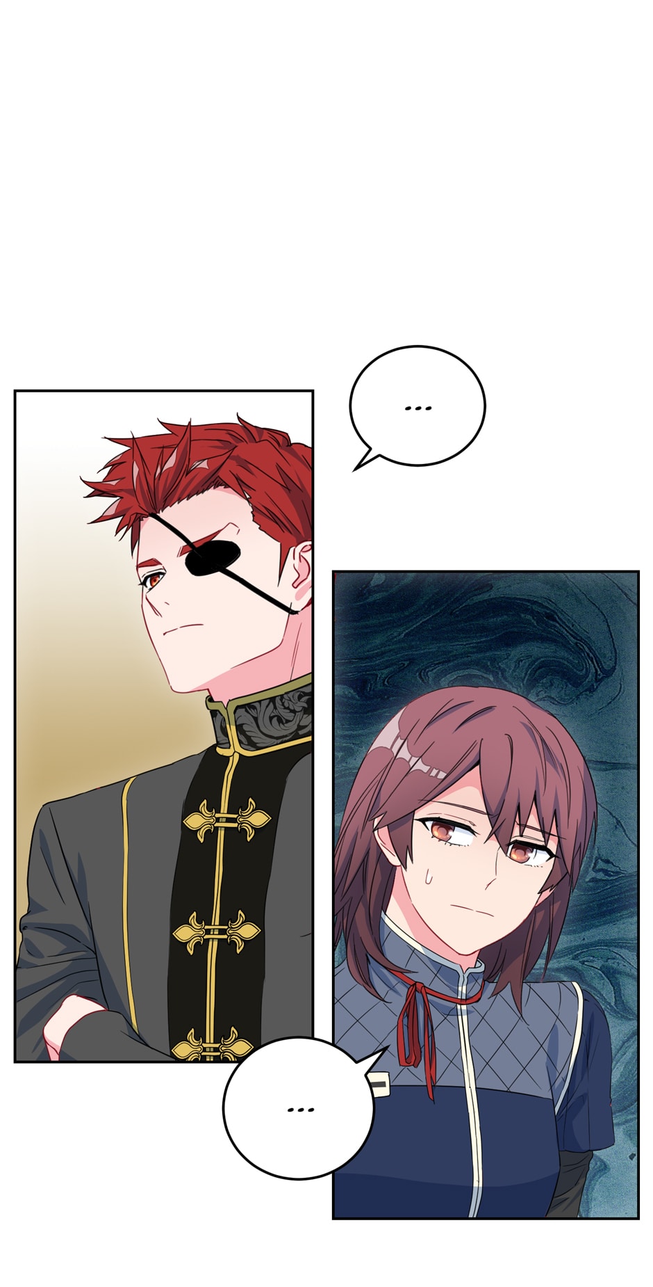 What Do You Want to Be, Prince Chapter 35 page 11 - 