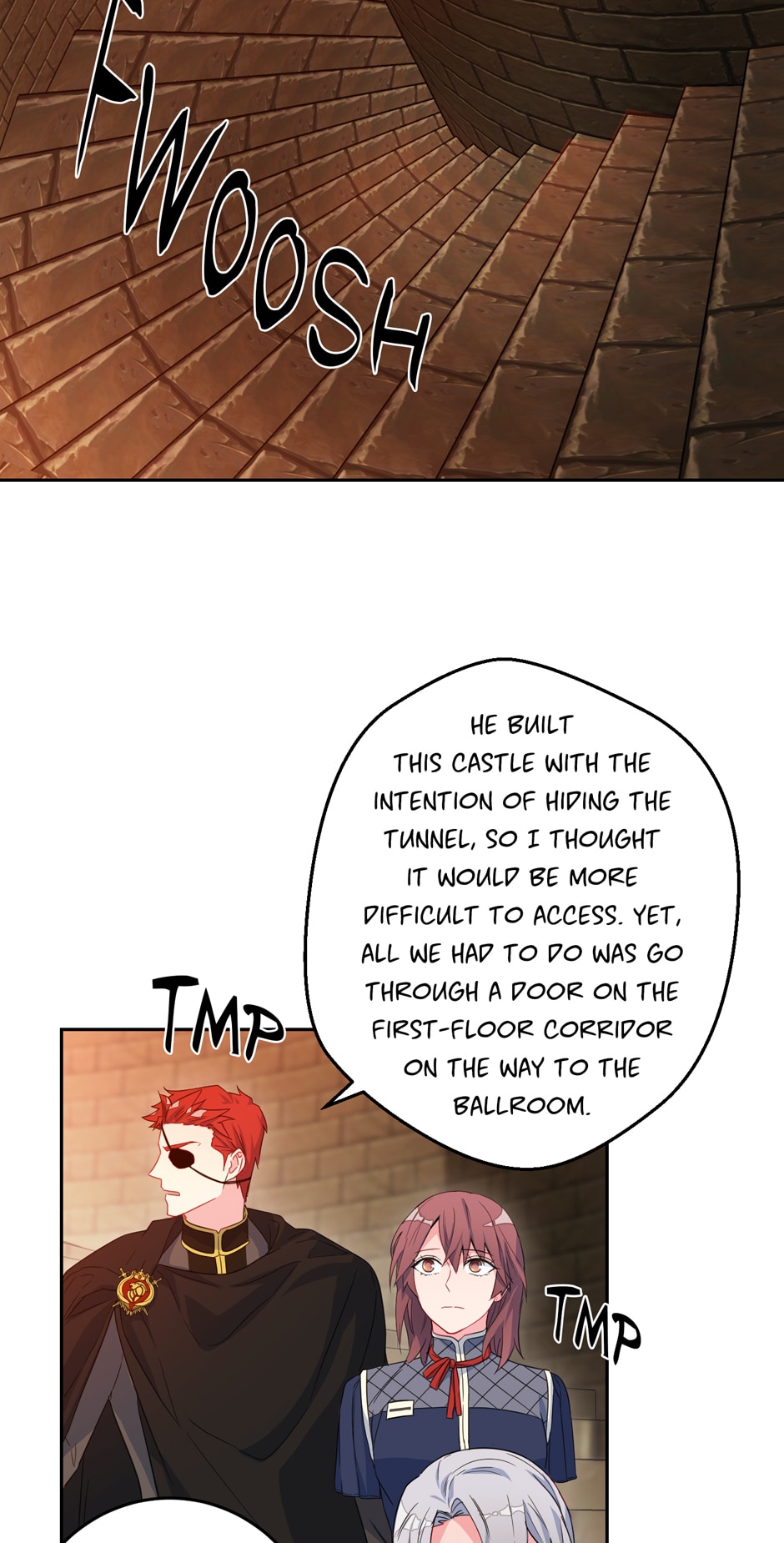 What Do You Want to Be, Prince Chapter 35 page 14 - 