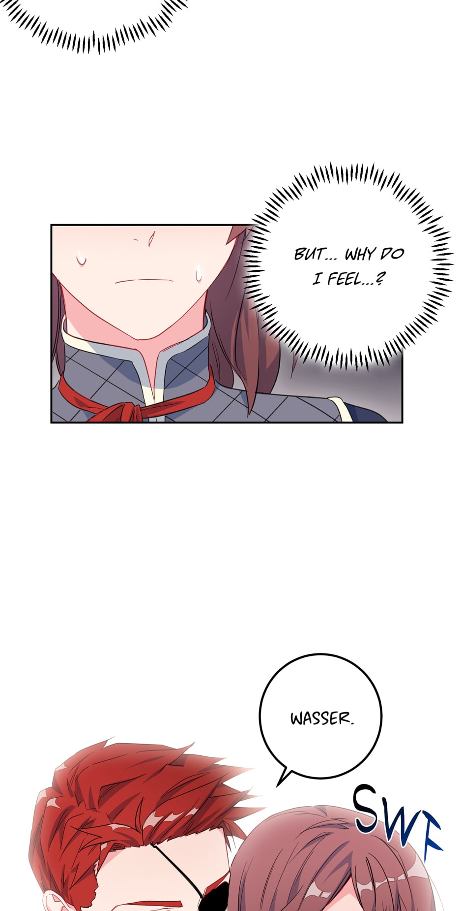 What Do You Want to Be, Prince Chapter 35 page 16 - 