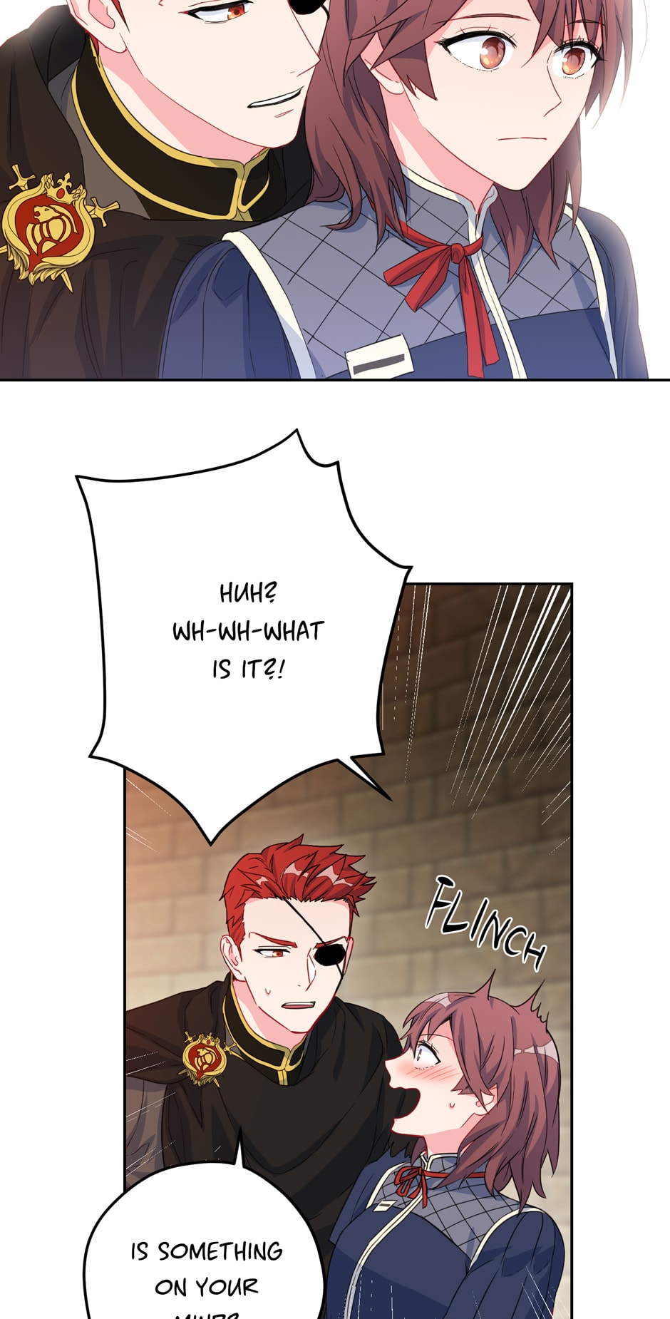 What Do You Want to Be, Prince Chapter 35 page 17 - 