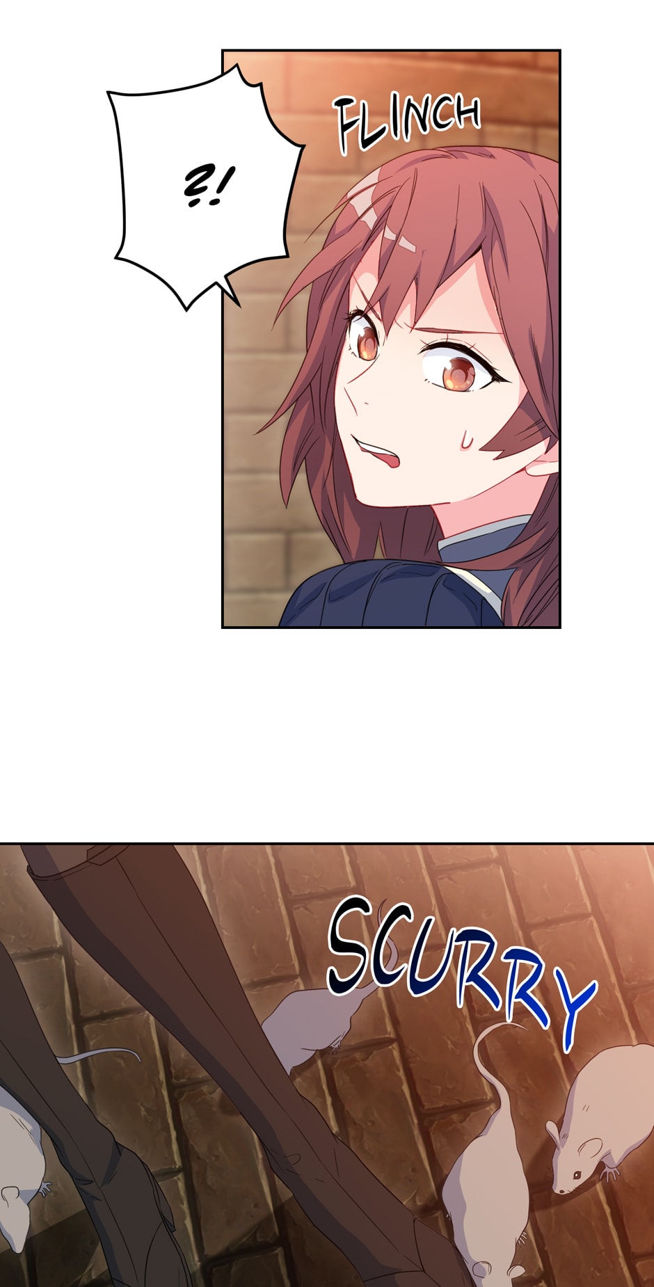 What Do You Want to Be, Prince Chapter 35 page 19 - 