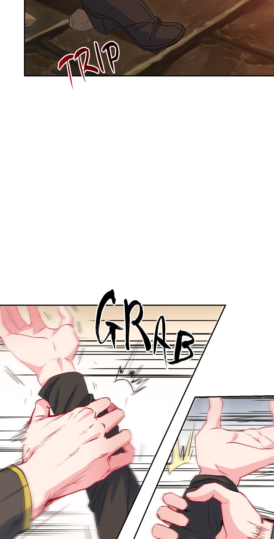 What Do You Want to Be, Prince Chapter 35 page 21 - 