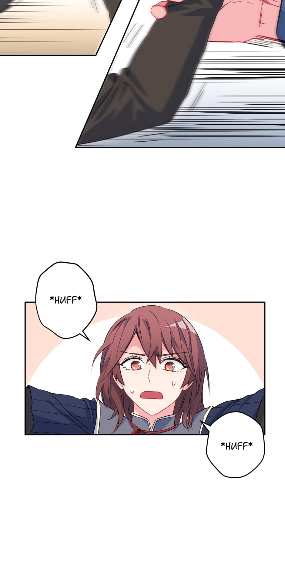 What Do You Want to Be, Prince Chapter 35 page 22 - 