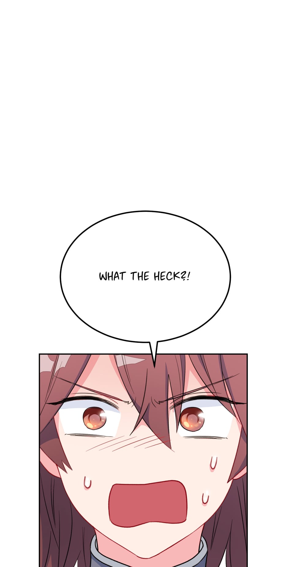 What Do You Want to Be, Prince Chapter 35 page 27 - 