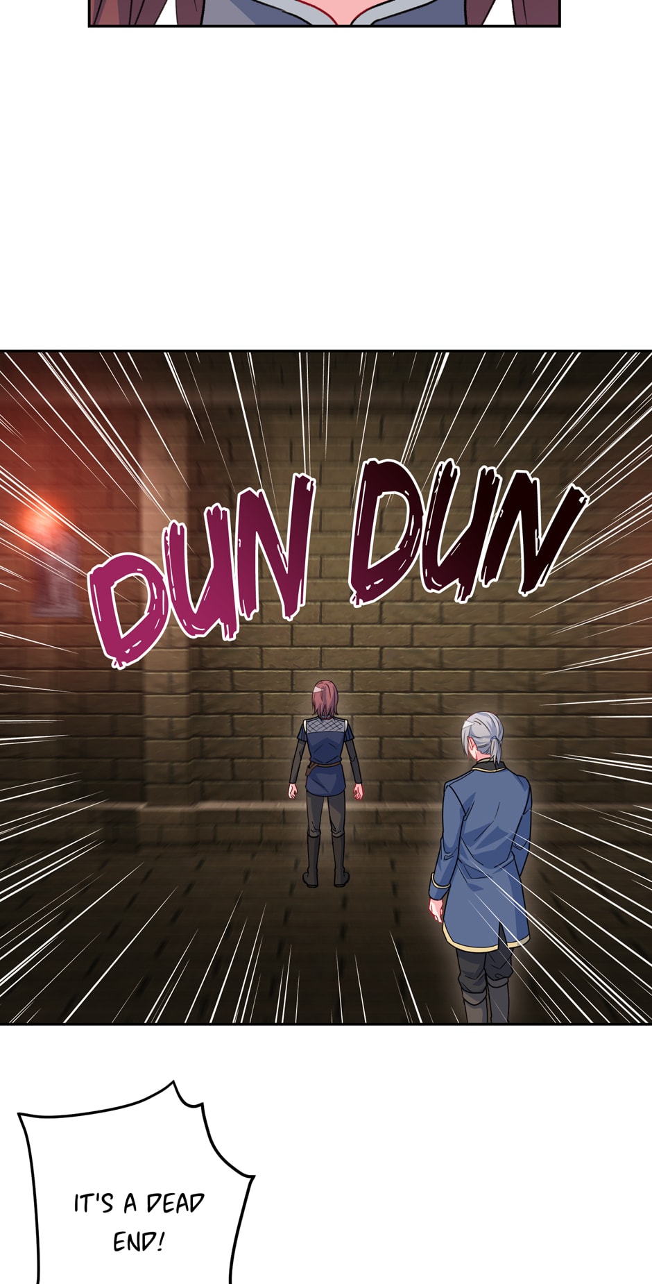 What Do You Want to Be, Prince Chapter 35 page 28 - 