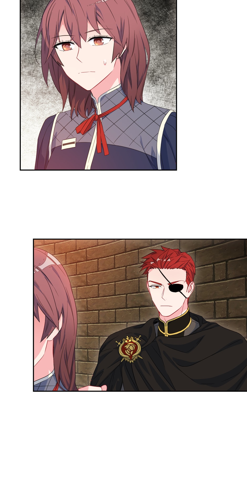 What Do You Want to Be, Prince Chapter 35 page 4 - 