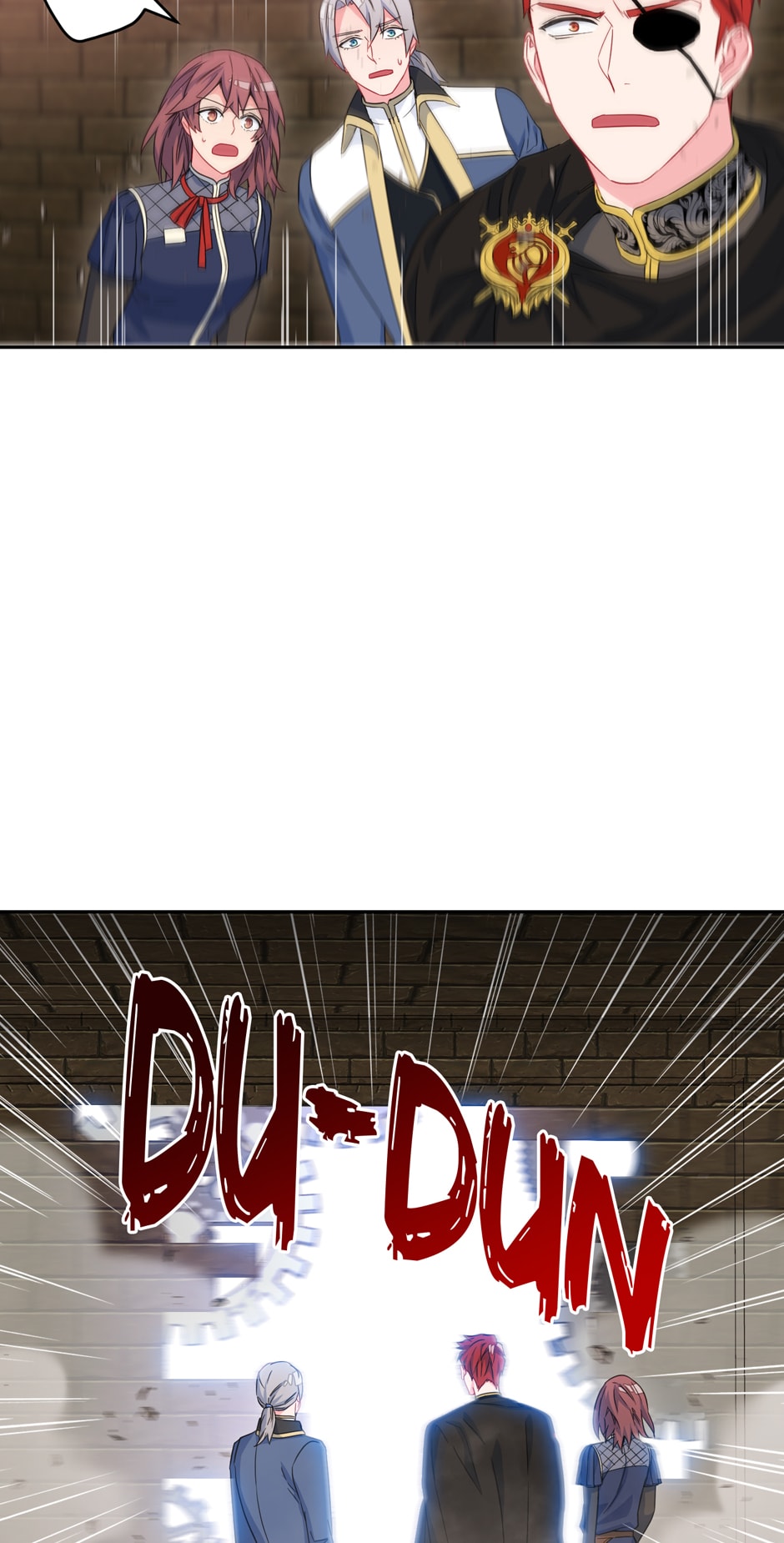 What Do You Want to Be, Prince Chapter 35 page 33 - 