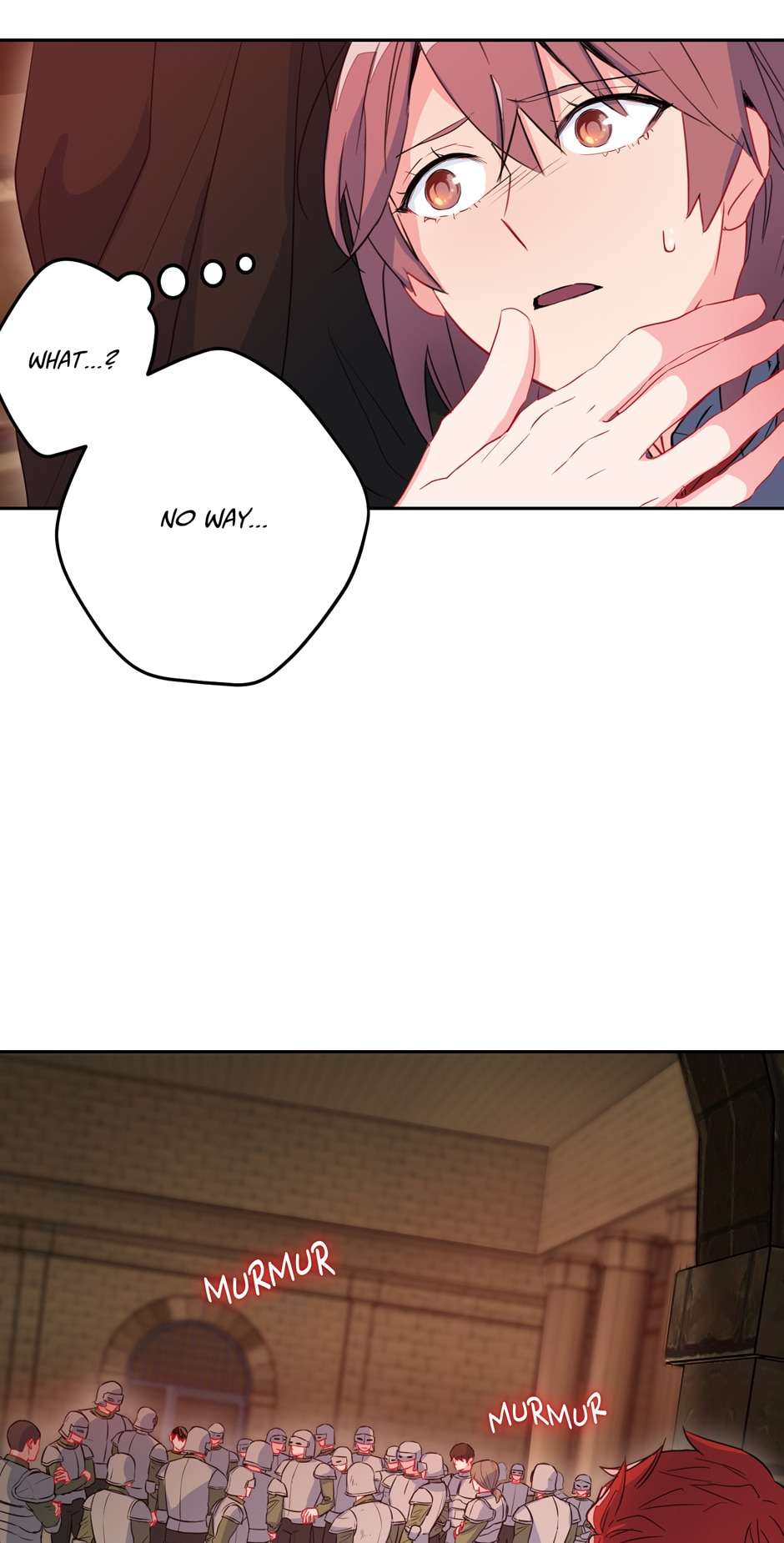 What Do You Want to Be, Prince Chapter 35 page 39 - 