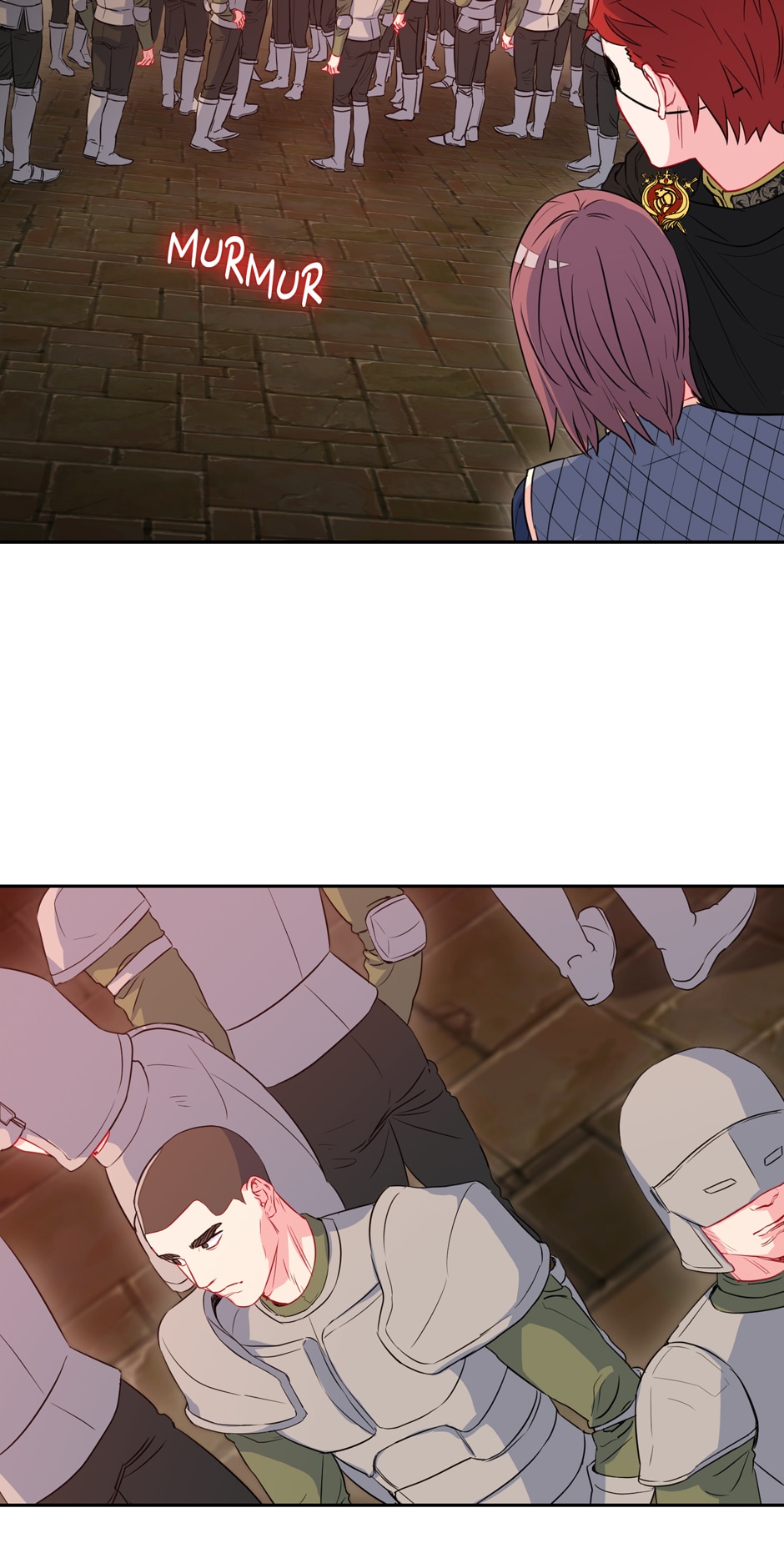 What Do You Want to Be, Prince Chapter 35 page 40 - 