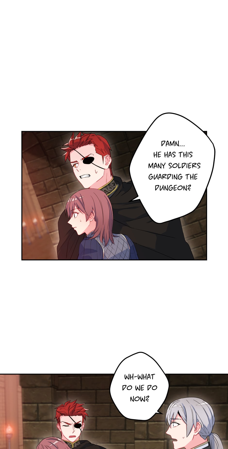 What Do You Want to Be, Prince Chapter 35 page 41 - 