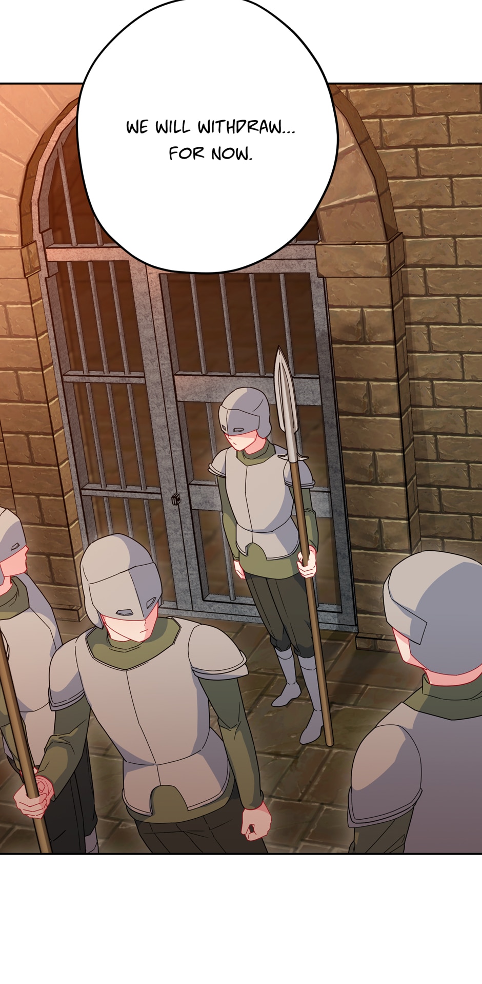 What Do You Want to Be, Prince Chapter 35 page 44 - 