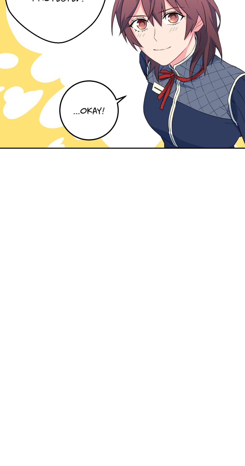 What Do You Want to Be, Prince Chapter 36 page 26 - 