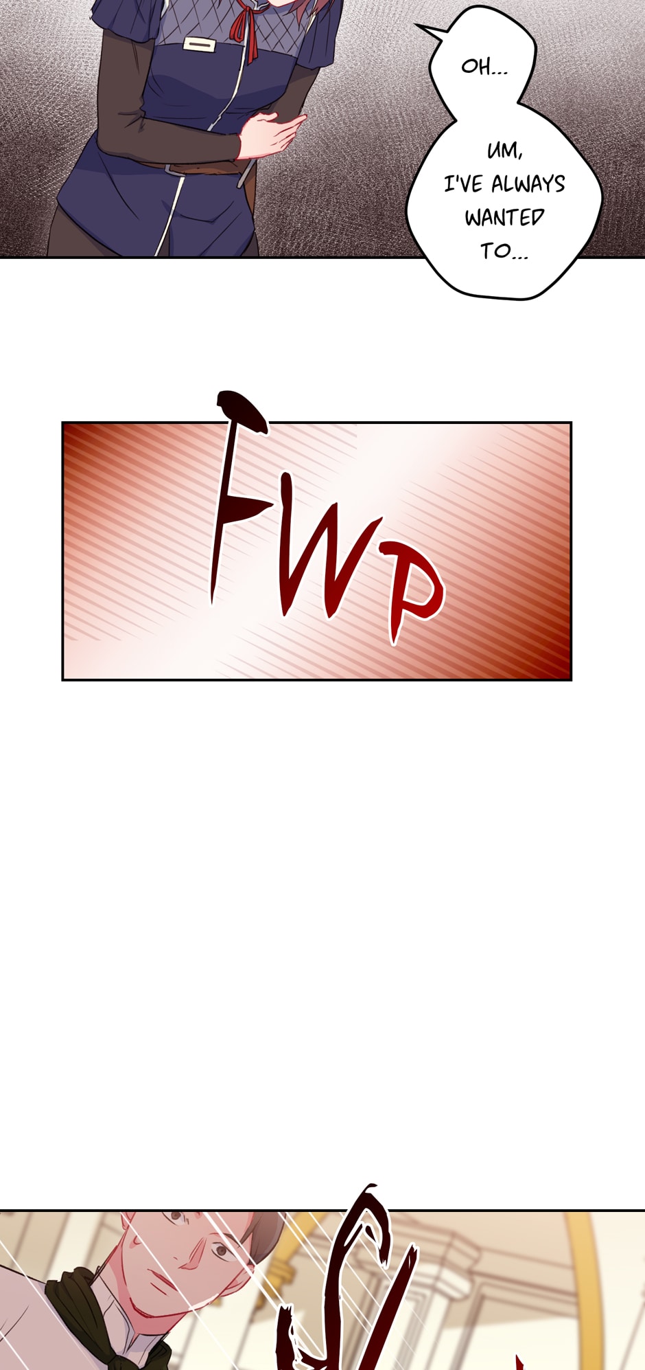 What Do You Want to Be, Prince Chapter 36 page 39 - 