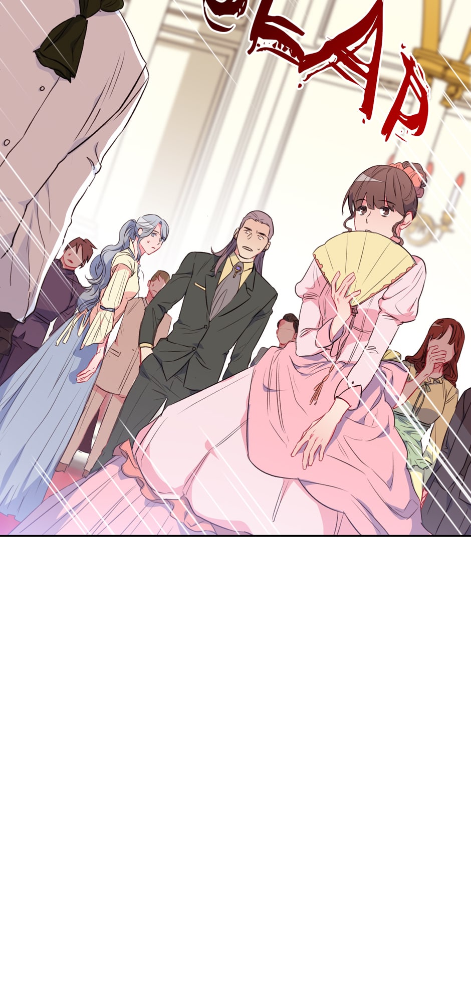What Do You Want to Be, Prince Chapter 36 page 40 - 