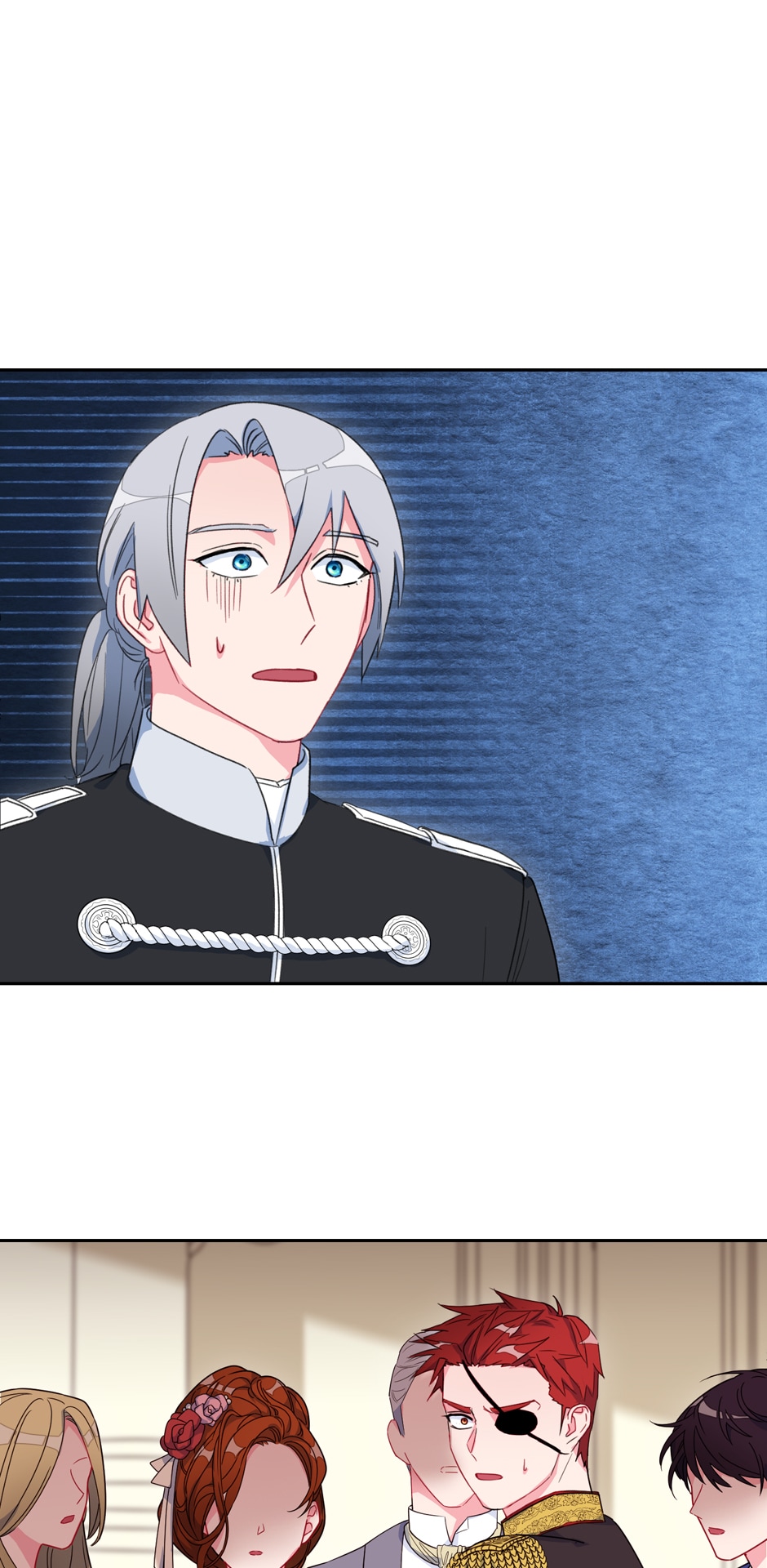 What Do You Want to Be, Prince Chapter 36 page 41 - 