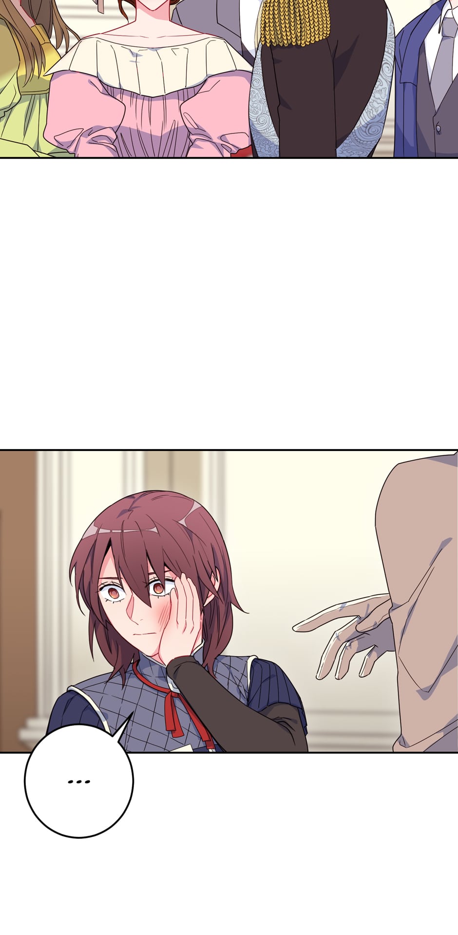 What Do You Want to Be, Prince Chapter 36 page 42 - 