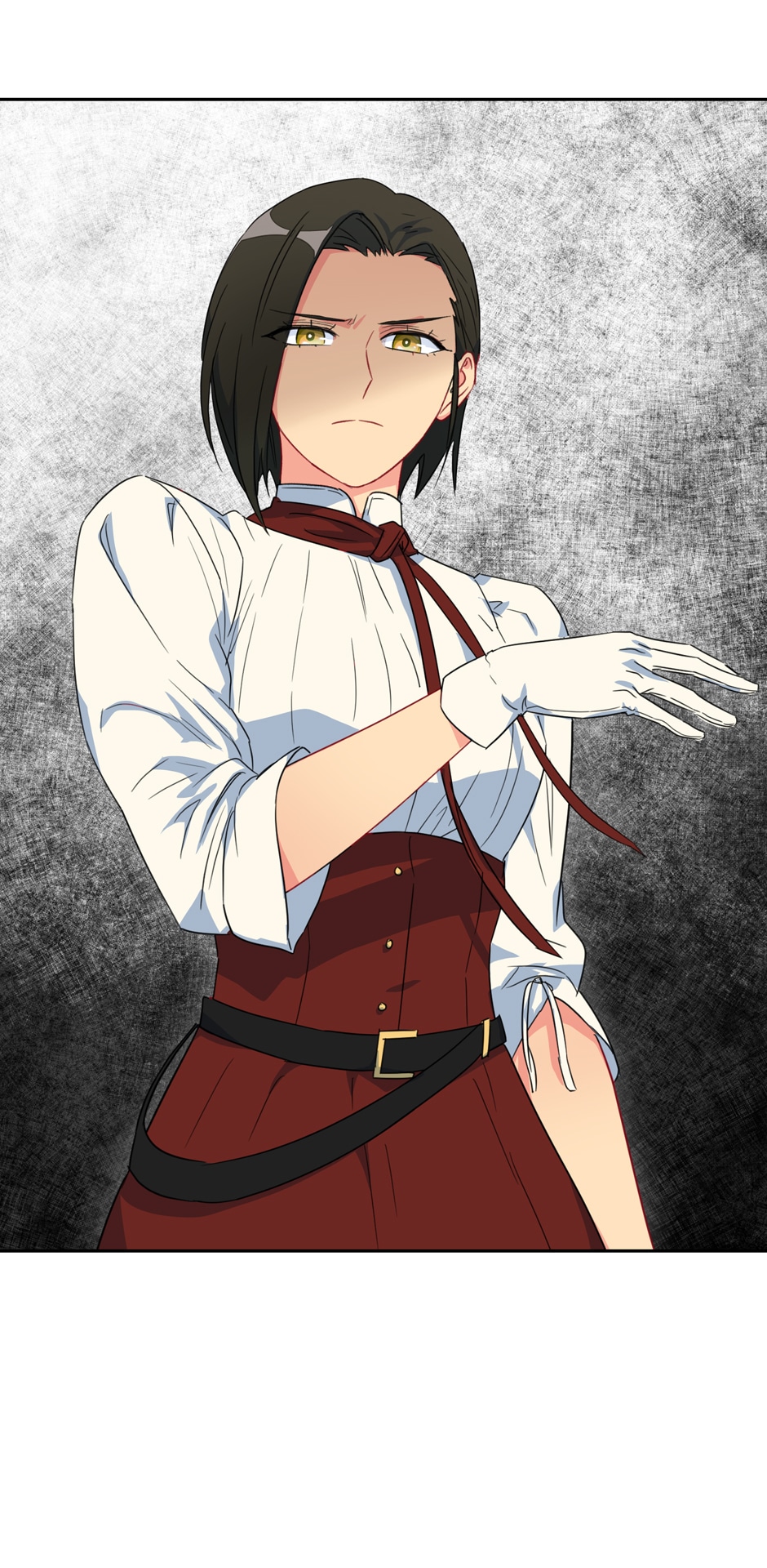 What Do You Want to Be, Prince Chapter 36 page 43 - 