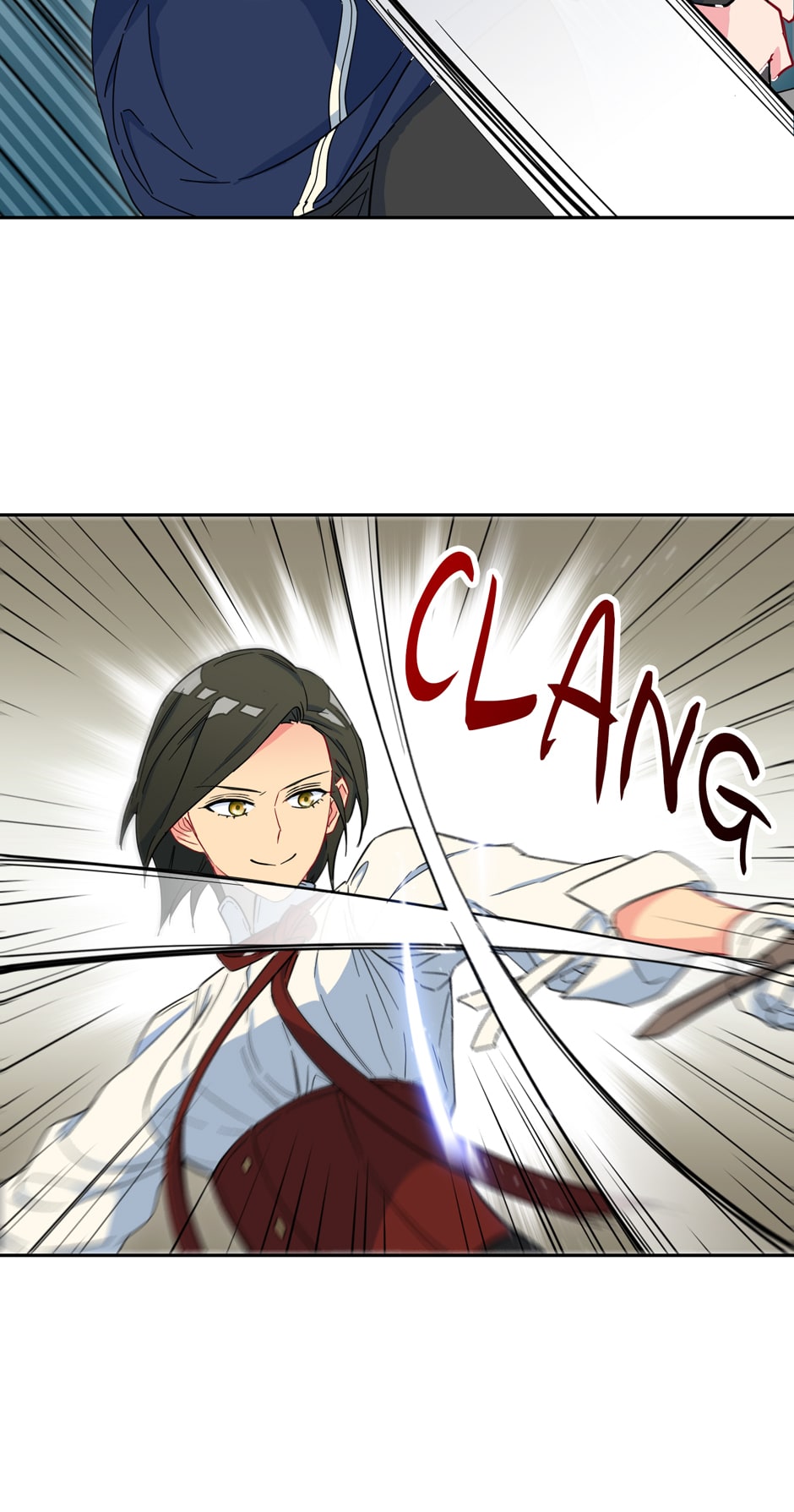 What Do You Want to Be, Prince Chapter 38 page 2 - 