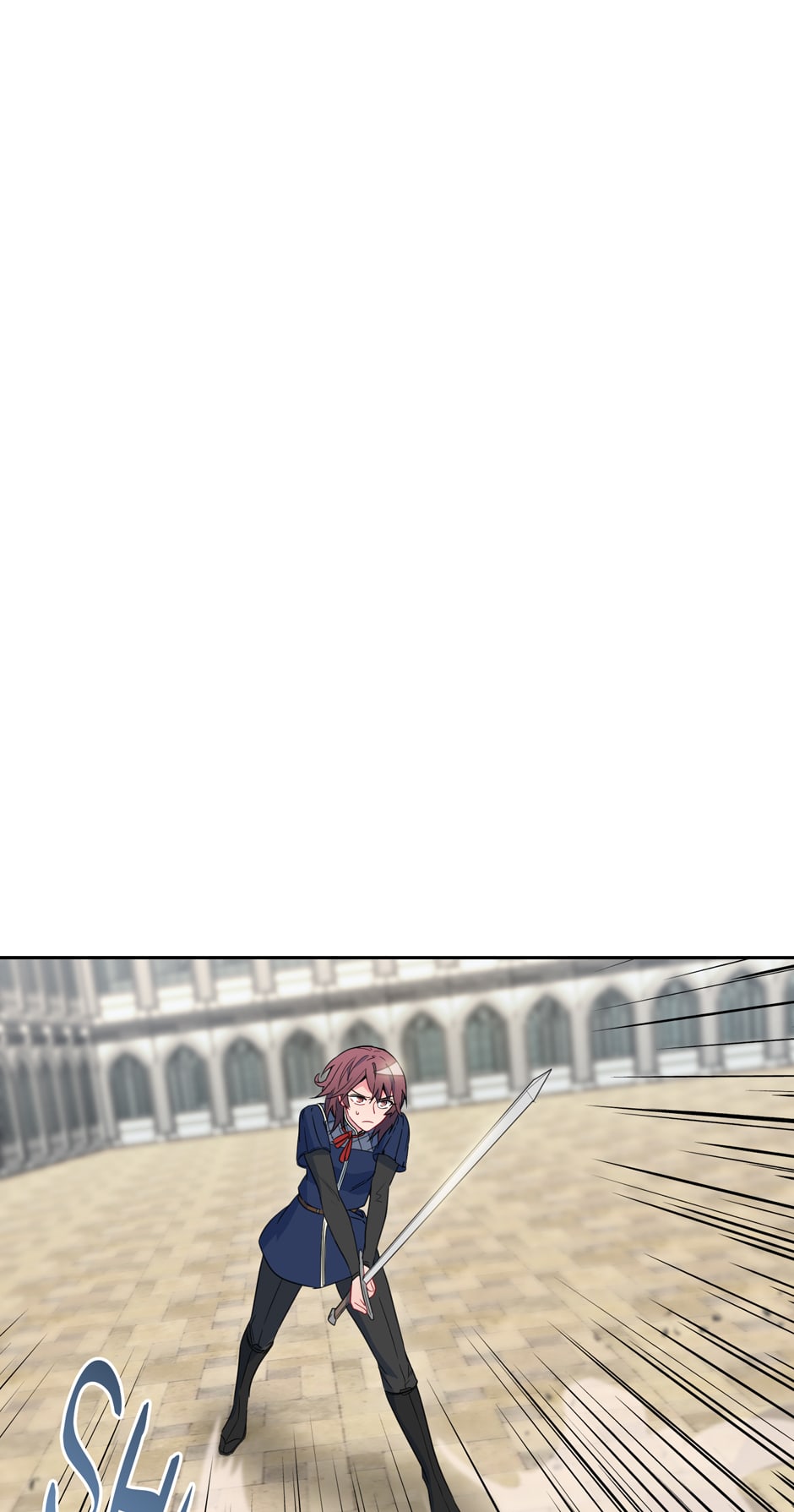 What Do You Want to Be, Prince Chapter 38 page 11 - 