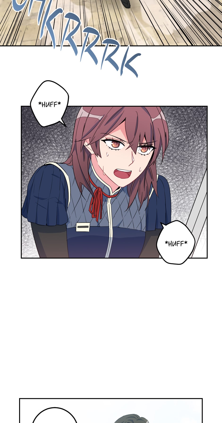What Do You Want to Be, Prince Chapter 38 page 12 - 