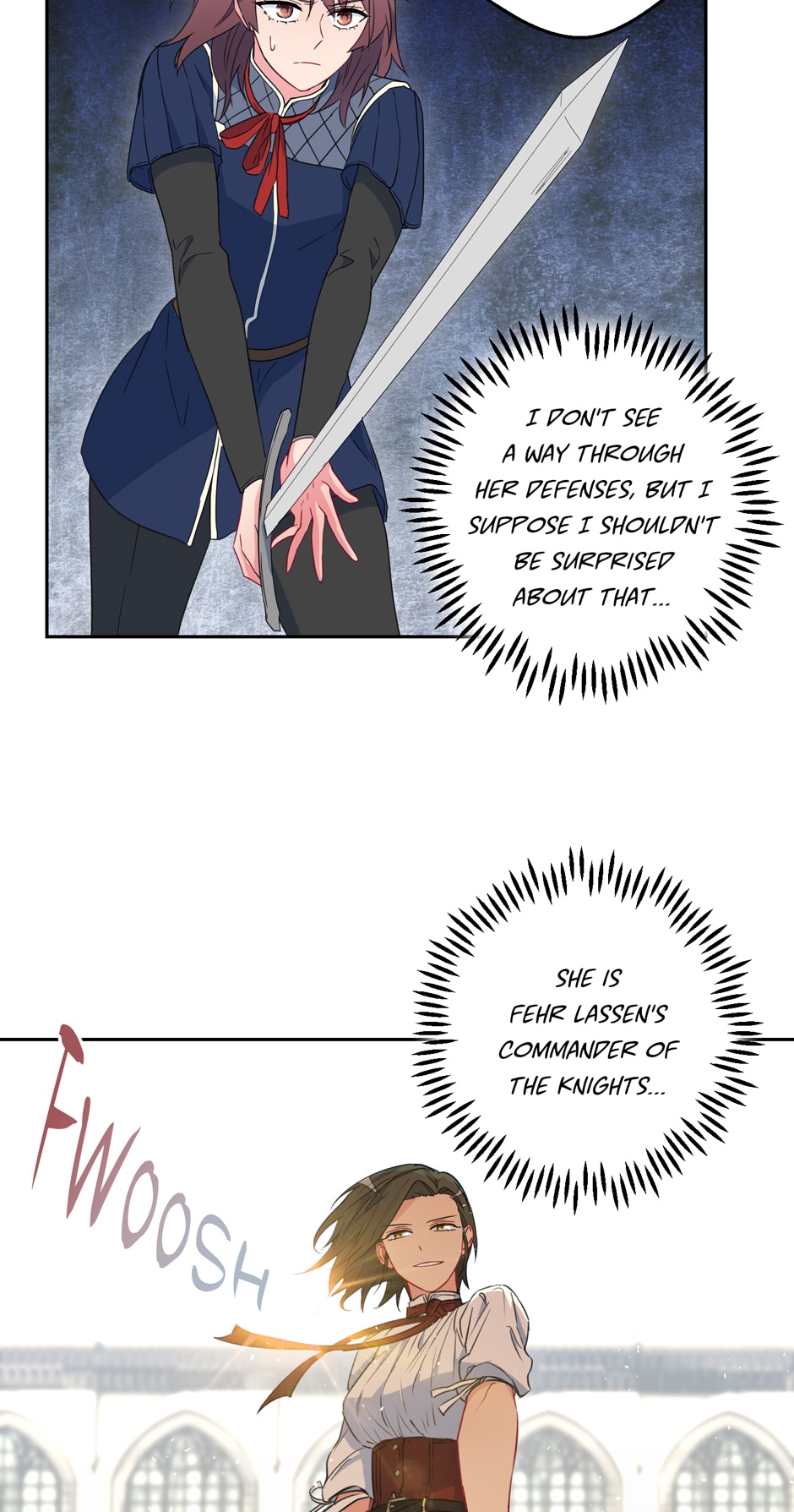 What Do You Want to Be, Prince Chapter 38 page 14 - 