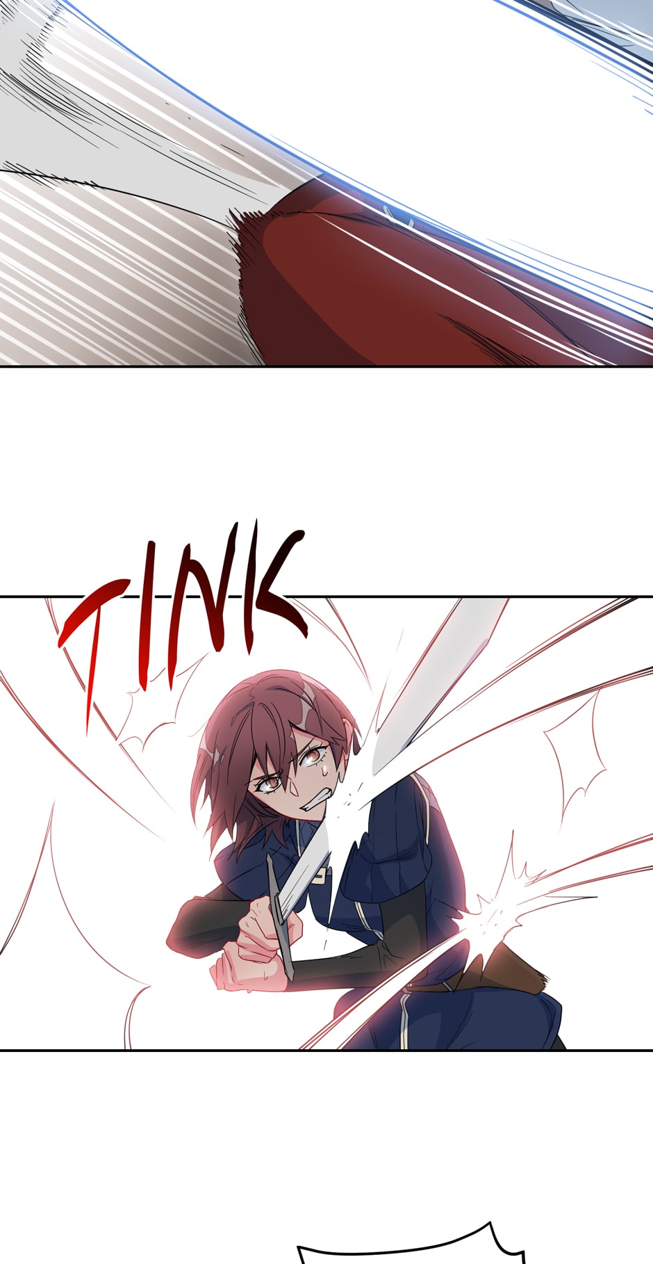 What Do You Want to Be, Prince Chapter 38 page 24 - 
