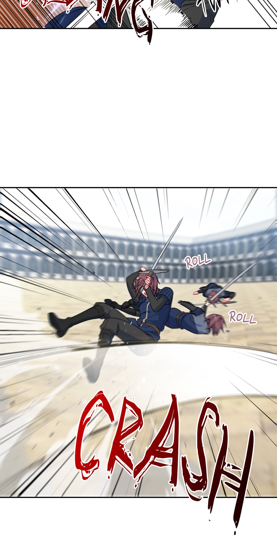 What Do You Want to Be, Prince Chapter 38 page 28 - 