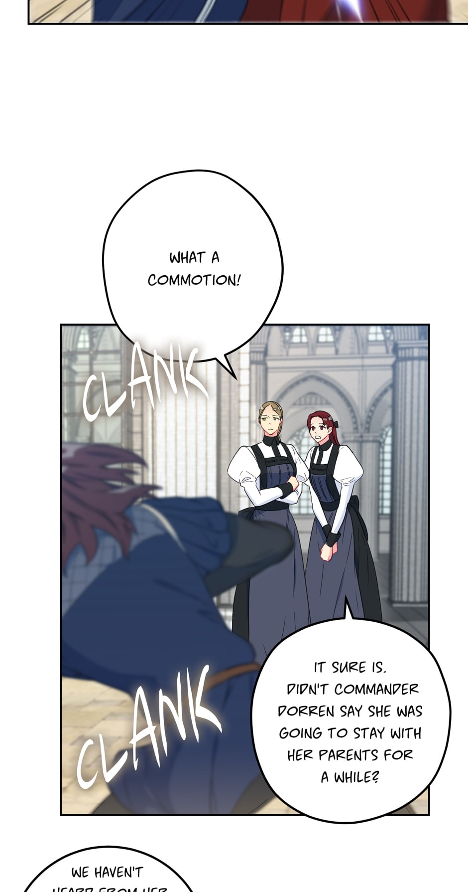 What Do You Want to Be, Prince Chapter 38 page 4 - 